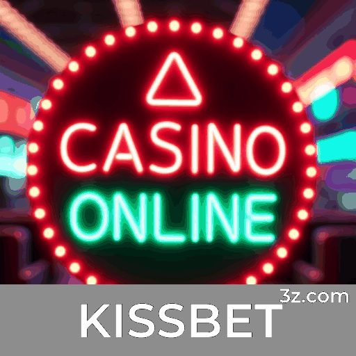 KISSBET Inovação: Tecnologia para o Futuro dos Jogos