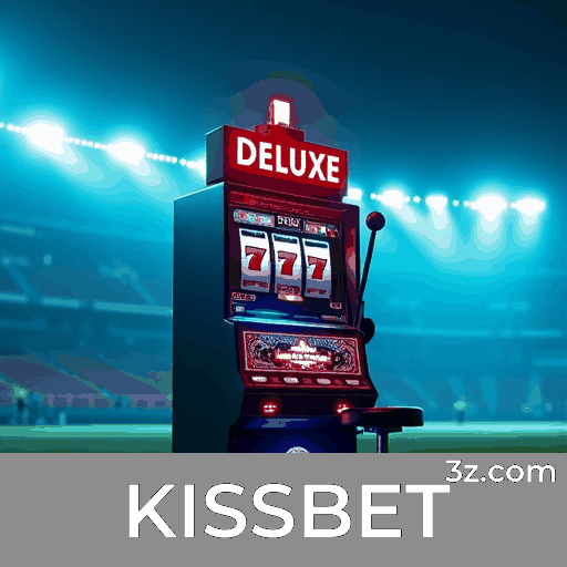 KISSBET: Experiência de Cassino Imersiva para Brasileiros