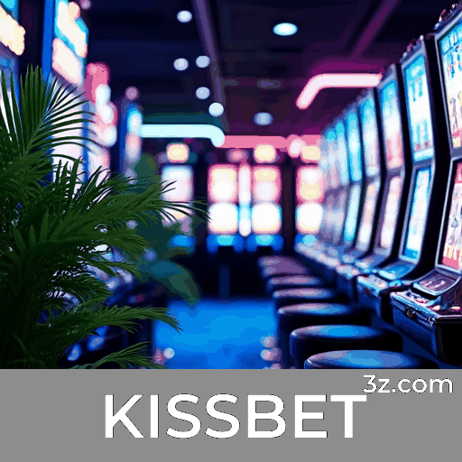 KISSBET Comunidade: Oásis de Interação para Jogadores