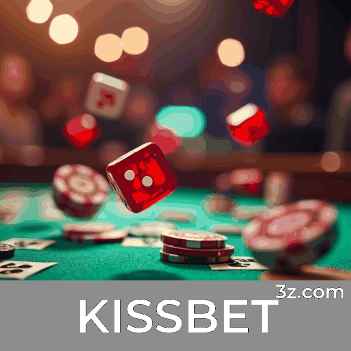 KISSBET: Experiência Exclusiva ao Desbloquear Vantagens