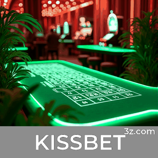 KISSBET: Bônus Generosos para Jogadores Brasileiros