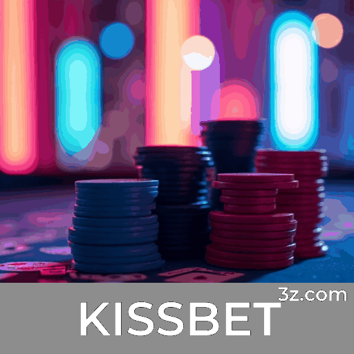KISSBET Inovação: Tecnologia para o Futuro dos Jogos