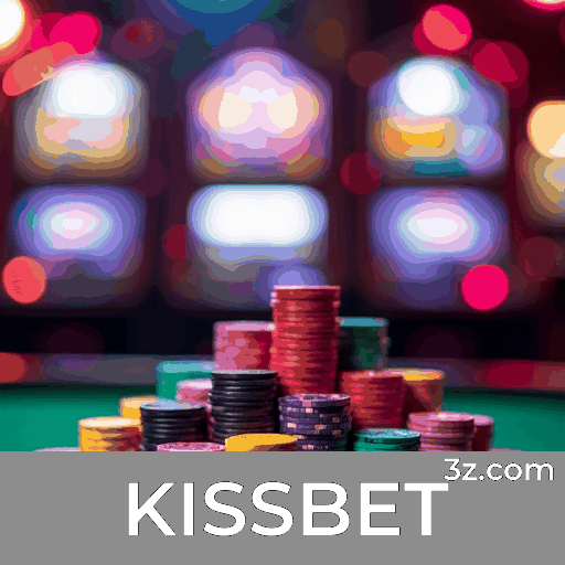 KISSBET: Experiência Exclusiva ao Desbloquear Vantagens