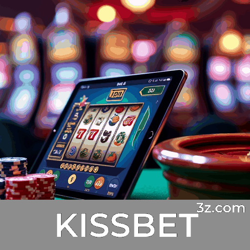 KISSBET e Esporte: Domine a Análise de Eventos e Estratégias de Apostas