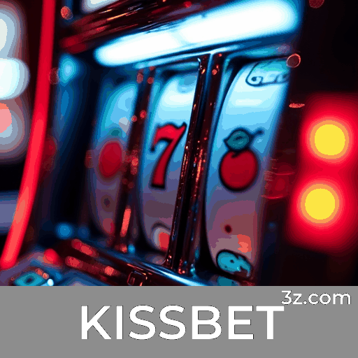 KISSBET: Experiência de Cassino Imersiva para Brasileiros
