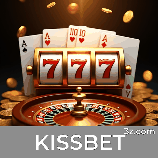 KISSBET: Experiência Exclusiva ao Desbloquear Vantagens