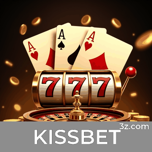 KISSBET: O Melhor em Entretenimento Seguro e Profissional