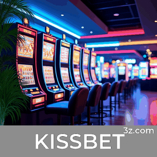 KISSBET e Esporte: Domine a Análise de Eventos e Estratégias de Apostas