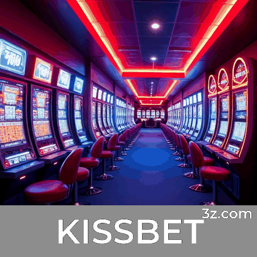 KISSBET Comunidade: Oásis de Interação para Jogadores
